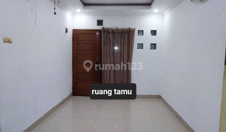 Jual Cepat Rumah 700jt an di Bumi Panyawangan Unit Depan 2