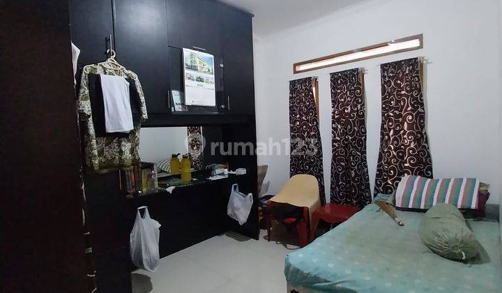 Rumah 2lantai 800jt an di Bumi Adipura Tahap Depan 2