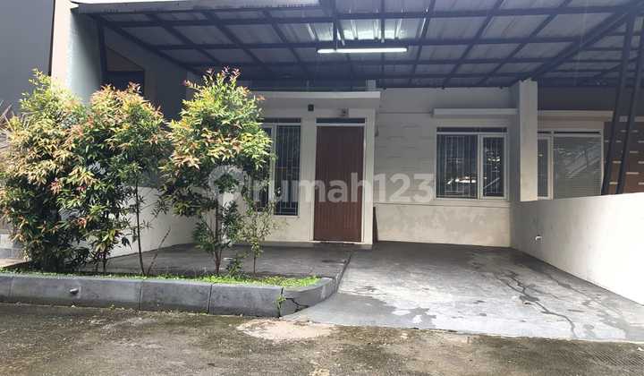 Rumah murah  di arcamanik,SHM 600jutaan 1