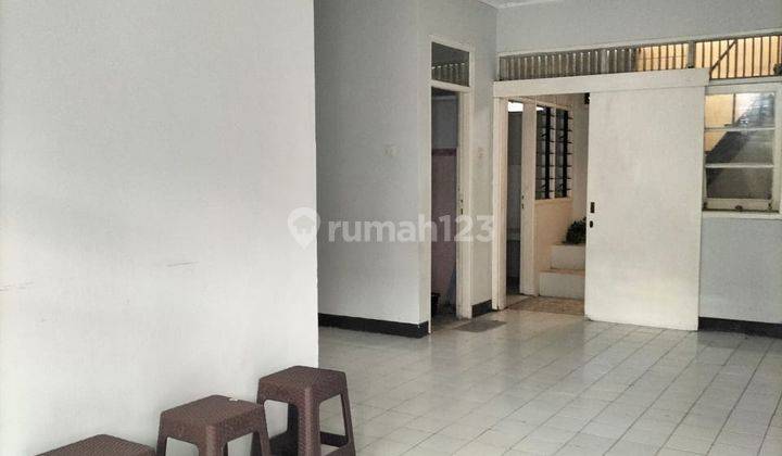 Rumah Terawat Murah 900jt an di Antapani Jl.2 Mobil 2