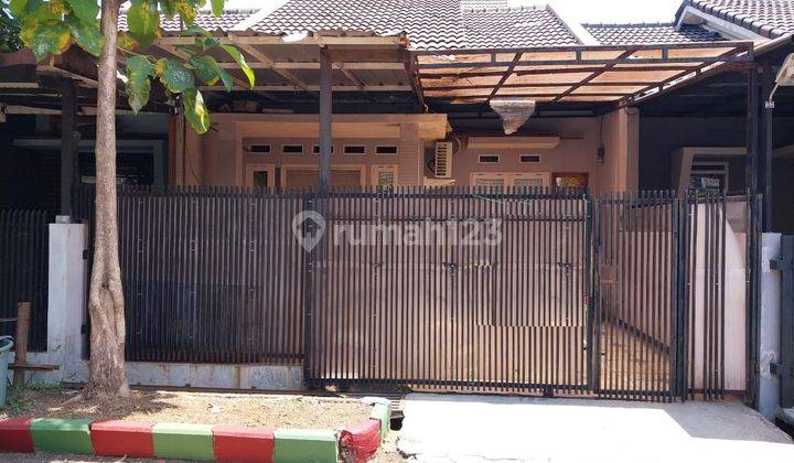 Jual Cepat Rumah Murah Minimalis 500jt an di Cluster Bumi Adipurea Gedebage 1