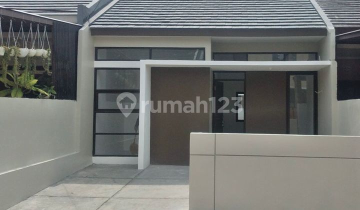 Rumah Baru Siap Huni 600Jutaan di Margacinta Buahbatu Rumah Baru Siap Huni 600Jutaan di Margacinta Buahbatu