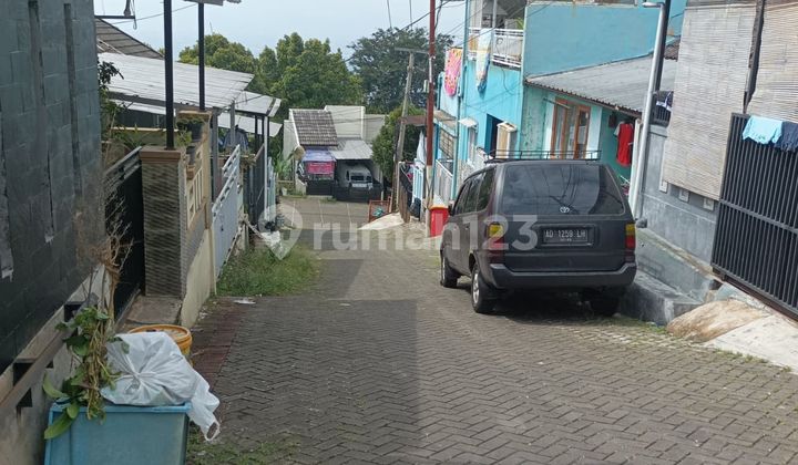 Rumah Murah 200Jutaan di Ujung Berung Bandung 2