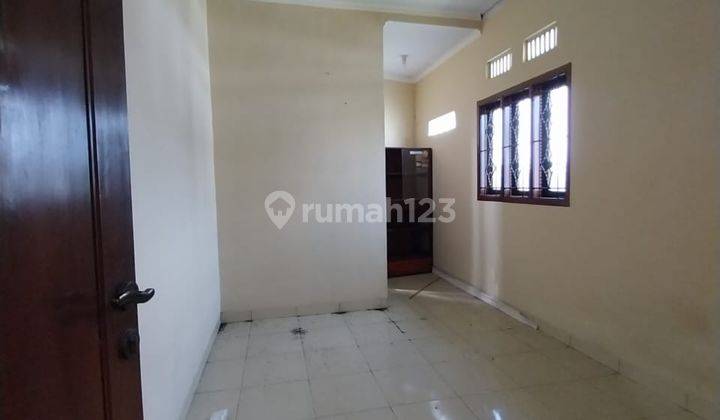 Rumah 1,5lt Minimalis di Cluster Margacinta Buahbatu 2