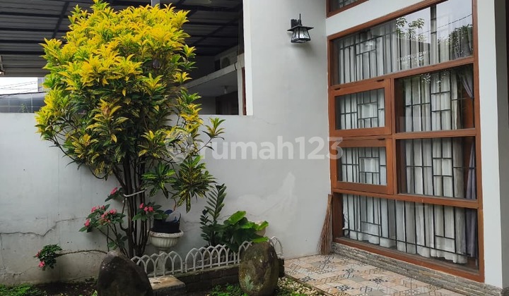 Rumah 1 Lantai 500Jutaan di Dekat Stt Telkom Buahbatu 2