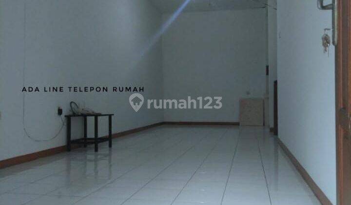 Rumah Terawat 2lt 600jt an di Antapani Kota Bandung 2