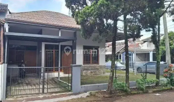 Jual Butuh Rumah Murah di Antapani Kota Bandung 1