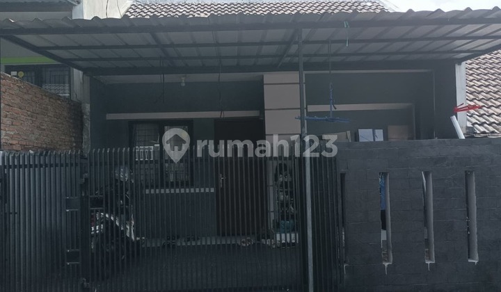 Rumah Murah 200Jutaan di Ujung Berung Bandung Rumah Murah 200Jutaan di Ujung Berung Bandung