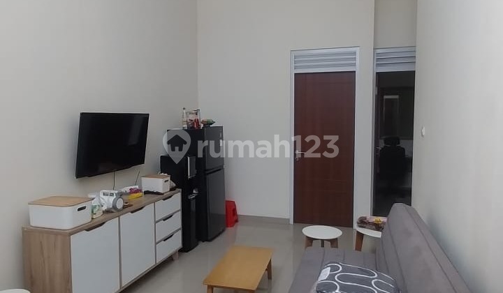 Minimalist House in Grabd Sharon Cluster 2