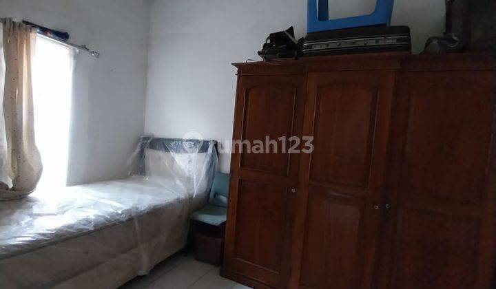 Rumah Sederhana 300jt an di Cilengkrang Uber Kota Bandung 2