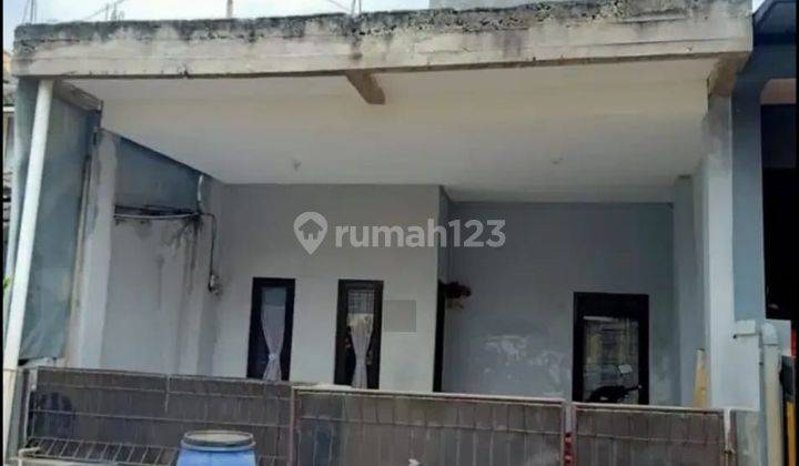 Rumah Minimalis 400jt an di Bumi Panyileukan Kota Bandung 1