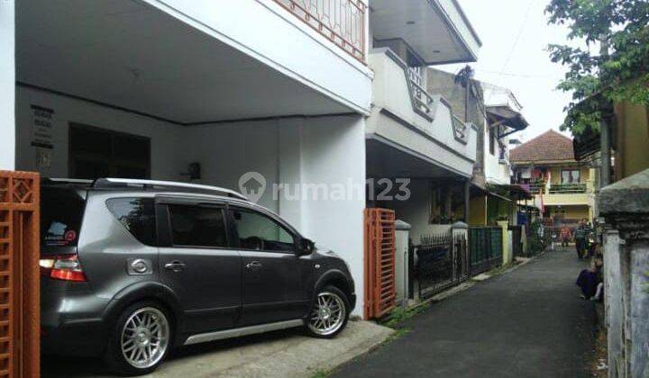 Rumah Terawat 2lt 600jt an di Antapani Kota Bandung 2