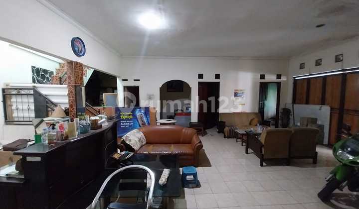 Rumah di Margahayu luas 120m 900jutaan 2