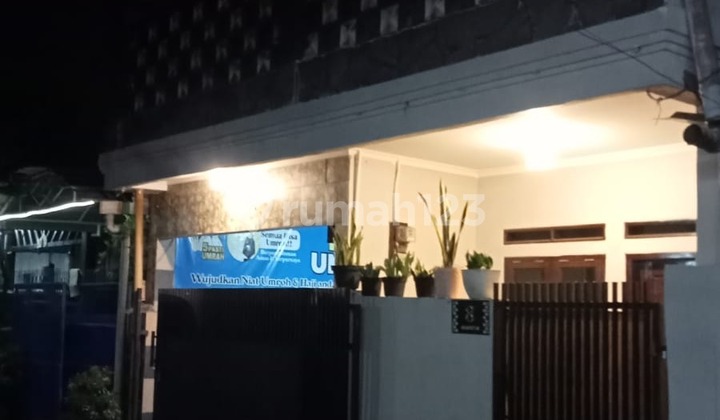 Affordable 2-Story House in Margaasih, Bandung City Affordable 2-Story House in Margaasih, Bandung City