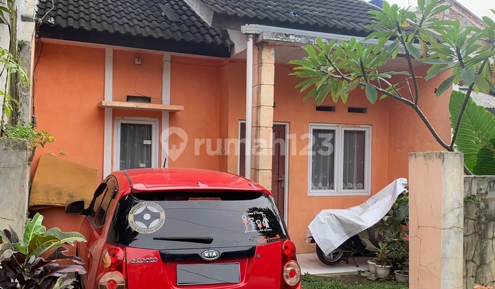 Rumah minimalis 500jutaan di GCA Gedebage Rumah minimalis 500jutaan di GCA Gedebage