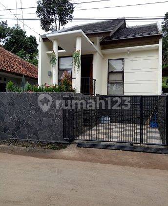 TURUN HARGA! Rumah minimalis siap huni di cimenyan padasuka bandung 1