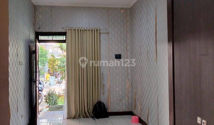 Murah Rumah Modern 2lt di Komplek Elit Rancasari Kota Bandung 2