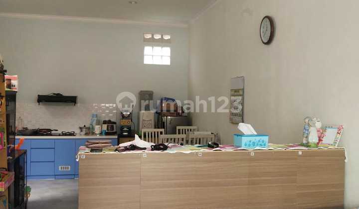 Rumah murah di bumi adipura cluster cempaka SHM 400jutaan 2