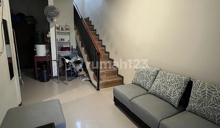 2-Storey House 700 Million in Cisaranten Kulon 2