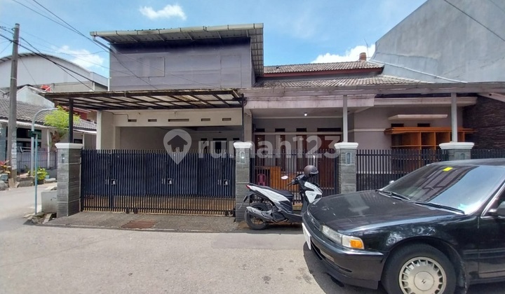 Rumah di margahayu buahbatu 2lantai harga 1 milyaran Rumah di margahayu buahbatu 2lantai harga 1 milyaran