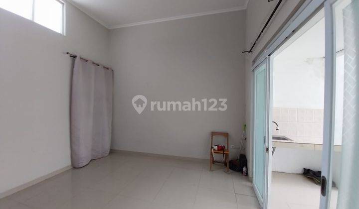 Rumah di padasuka park kota bandung desain modern siap huni 2