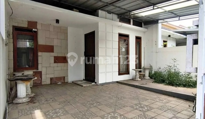 Rumah Murah di Cluster Cempaka Bumi Adipura 2