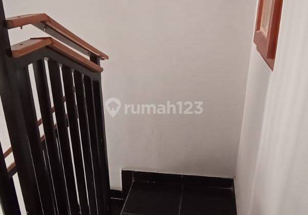 Rumah 2lt Siap Huni di Margawangi Buahbatu Kota Bandung 2