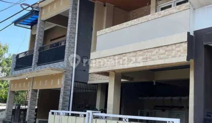 Rumah Murah Terawat 3Lt Diujung Berung di Kodya Nya Rumah Murah Terawat 3Lt Diujung Berung di Kodya Nya