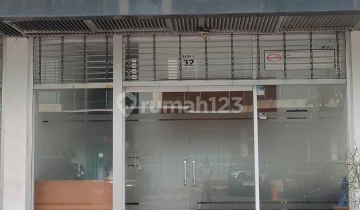 Ruko Fatmawati, Jakarta Selatan Bagus, lokasi startegis Ruko Fatmawati, Jakarta Selatan Bagus, lokasi startegis