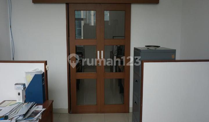 Fatmawati Shop House, South Jakarta, good, strategic location 2