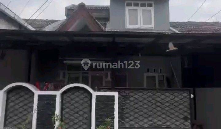 Rumah Murah Nusaloka Bsd  1