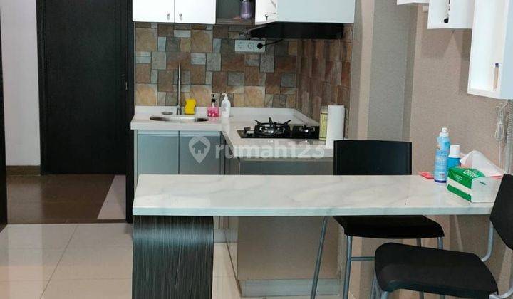 Apartement BROOKLYN SOHO Bagus Furnished 2