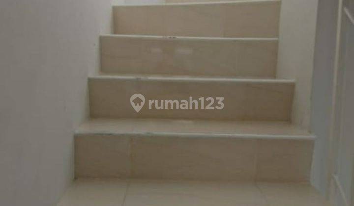 Dijual Rumah Vanya Park BSD City Cluster Assana 2