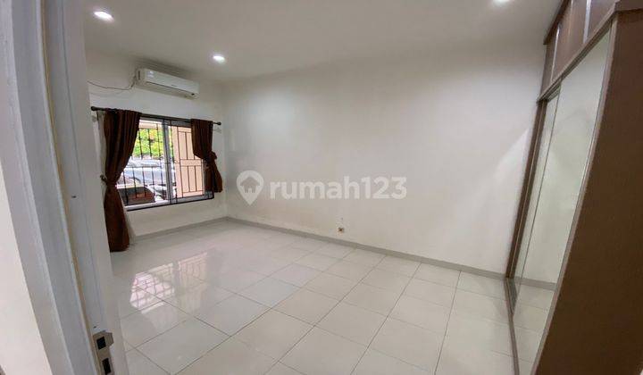 Dijual Murah Rumah Serpong Akasia Valley 2 lantai 2