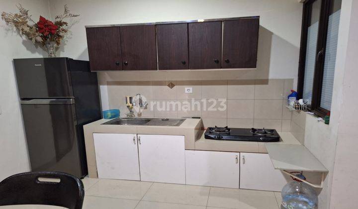 Dijual Cepat Perumahan Eminent BSD City, nego 2