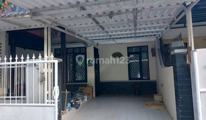 Rumah Cantik Nusaloka Bsd Semi Furnished 1