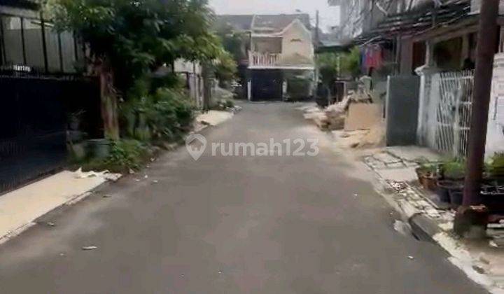 Rumah Murah Nusaloka Bsd  2