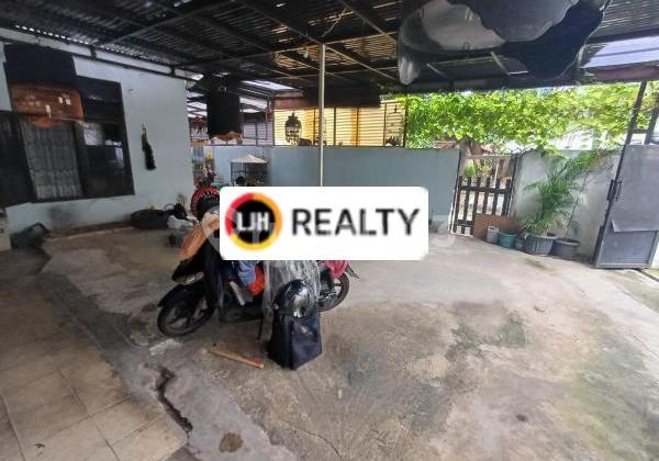 Rumah Cocok Untuk Bangun Kost"an, Jatipulo , Jakarta Barat. 2