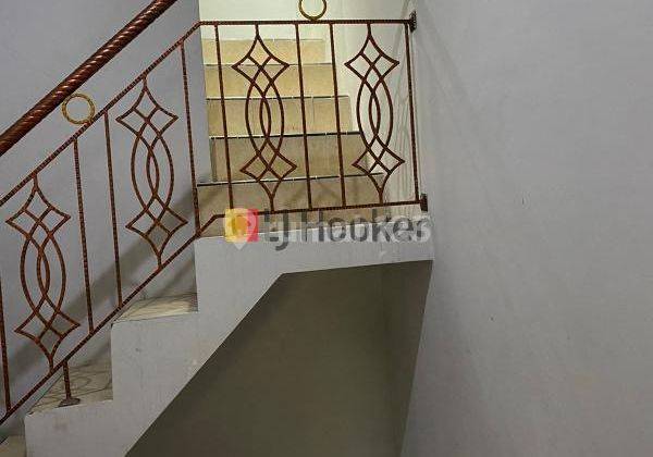 Rumah Nyaman Siap Huni, Mandala Tomang, Jakarta Barat 2