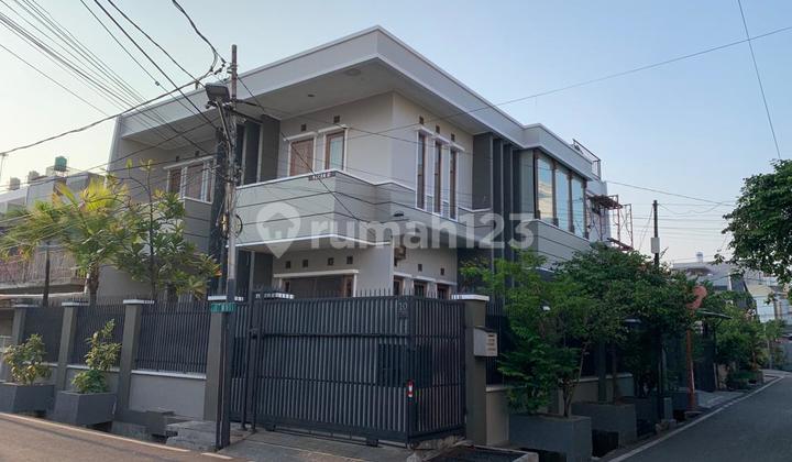 Rumah Bagus Posisi Hoek, Siap Huni, Cideng, Jakarta Pusat Rumah Bagus Posisi Hoek, Siap Huni, Cideng, Jakarta Pusat