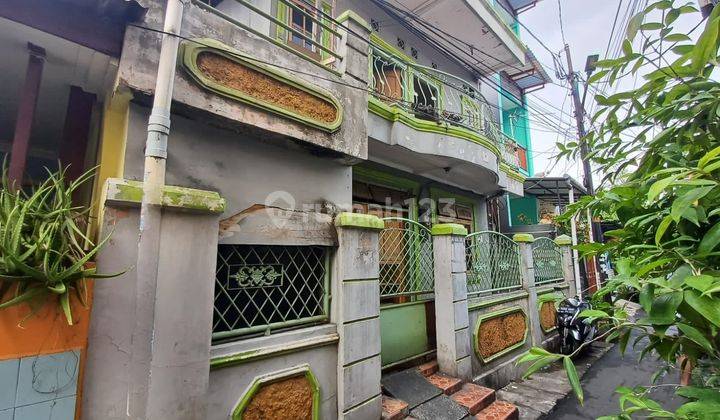  Rumah Kost Dalam Gang, 100 Meter Ke Jalan Utama, Roi Diatas 10 , Tomang, Jakarta Barat 2