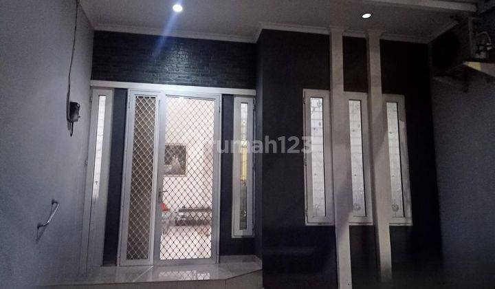 Rumah BAGUS Minimalis, Siap Huni, Tomang, Jakarta Barat 2