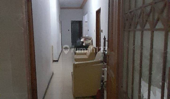 Jual Cepat! Rumah Dibawah Harga Pasar, Tomang Jakarta Barat 2