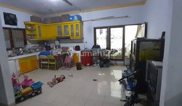 Jual Cepat! Rumah Hitung Tanah 15jtan/M2, Tomang Jakarta Barat 2