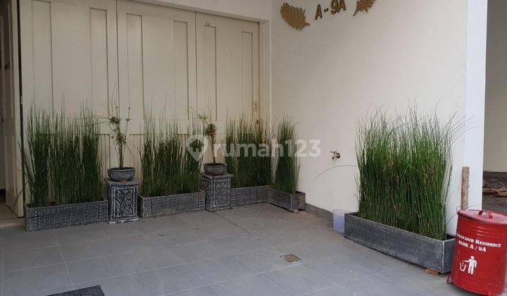 Rumah Siap Huni di Cendrawasih Residence Cengkareng Jakarta Barat 2