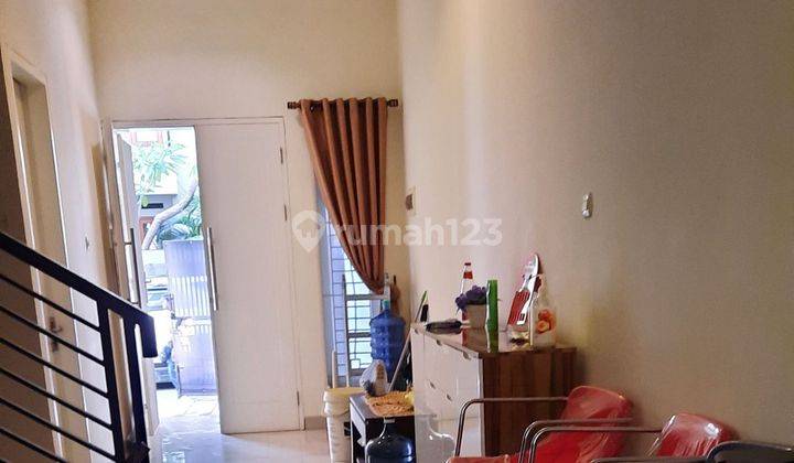 Rumah Bagus Siap Huni Modern Minimalis, Tomang, Jakarta Barat 2