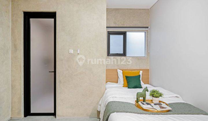 Rumah Kost Mewah, Full, Roi 9.7% , Tomang, Jakarta Barat 2