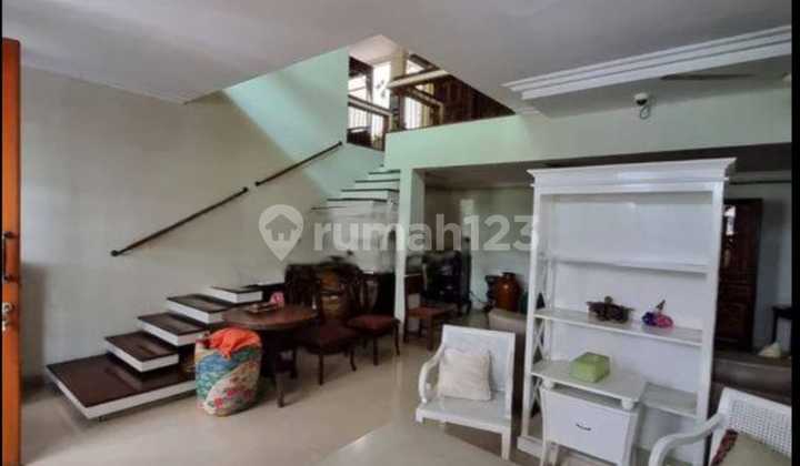 Rumah Cantik Aestetic, Lokasi Favorite Tomang, Jakarta Barat 2