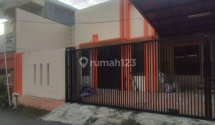 Rumah Siap Huni, Harga Bagus, Strategis, Tomang, Jakarta Barat 2