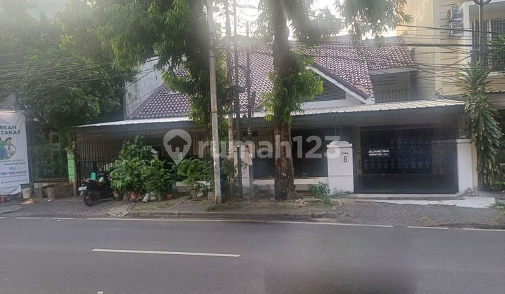 Rumah Dijln Utama, Cocok Unt Kantor/Usaha, Tomang, Jakarta Barat Rumah Dijln Utama, Cocok Unt Kantor/Usaha, Tomang, Jakarta Barat